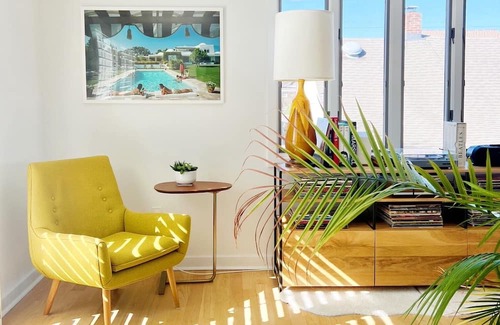 Avon Casa | Modern 4-bdrm family beach house with WiFi, Central AC in the heart of Bay Head