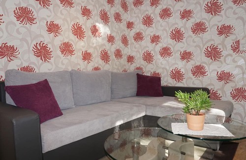 Endlichhofen Apartamento | Vacation apartment Am alten Holzweg
