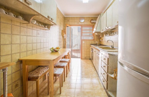 Colonia Sant Jordi Chalet De Esquí | Son Homs - House In Colònia De Sant Jordi
