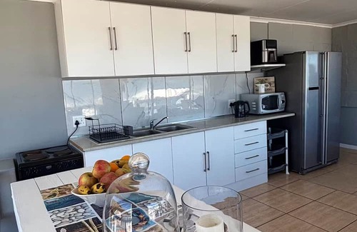 Yzerfontein Casa | Seven@Seaview