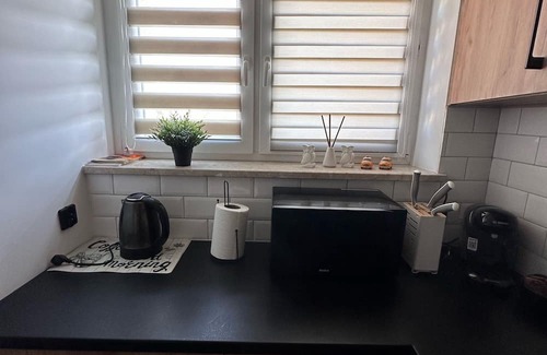 Zabrze Apartamento | 2-bedroom apartment in welcoming Zabrze with WiFi