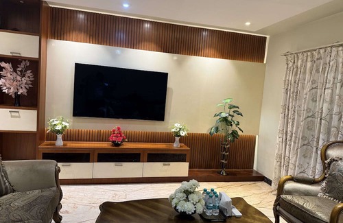 Parthasarathy Puram Apartamento | N4B premium stay