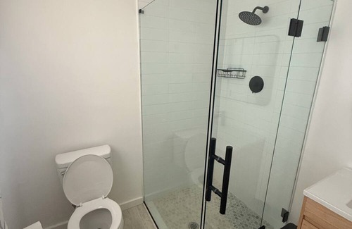 Warner Robins Apartamento | Cozy 1-bedroom apartment in enjoyable Warner Robins with AC, WiFi