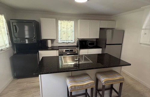 Warner Robins Apartamento | Cozy 1-bedroom apartment in enjoyable Warner Robins with AC, WiFi
