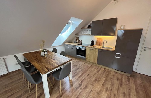 Linz Apartamento | High Up Retreat