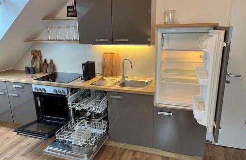 Linz Apartamento | High Up Retreat