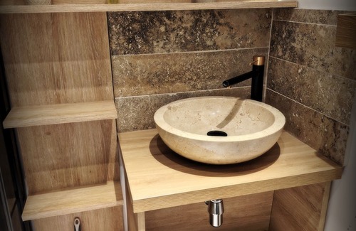 Anetz Apartamento | Apartment L'Atelier du Meunier