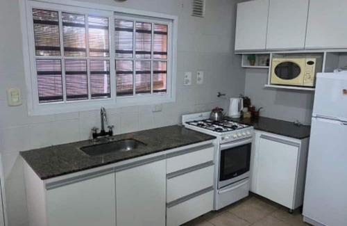 Nueve de Julio Apartamento | Departamento Agus-Marti