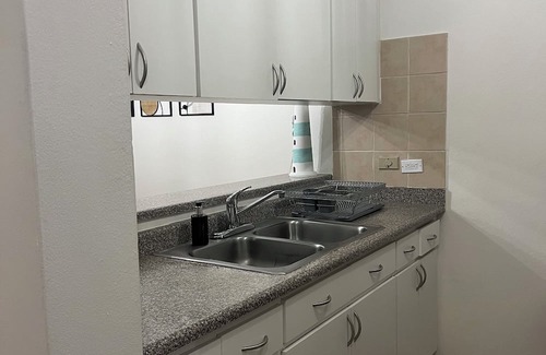 Rio Grande Apartamento | 3-bedroom apartment in Río Grande with a wonderful rainforest view, WiFi & pool