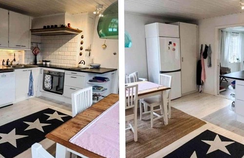 Skaerhamn Casa | 4 esrellas case en Skärhamn