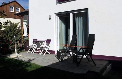 Mauerstetten Apartamento | Vacation apartment on the Wiesenweg in Mauerstetten Frankenried near Kaufbeuren in the Allgäu