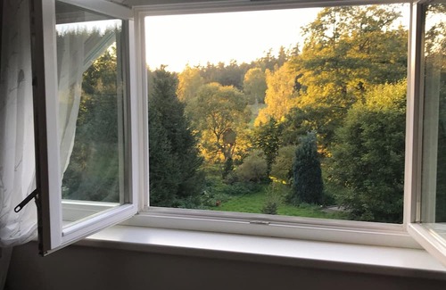 Struzna Apartamento | Comfortable 3 bedroom apartment in the charming house 10 km from Karlovy Vary