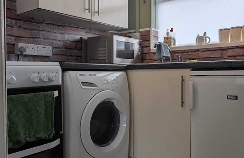 Gravesend Apartamento | Cosy and Stylish, great links to London.