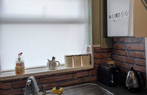Gravesend Apartamento | Cosy and Stylish, great links to London.