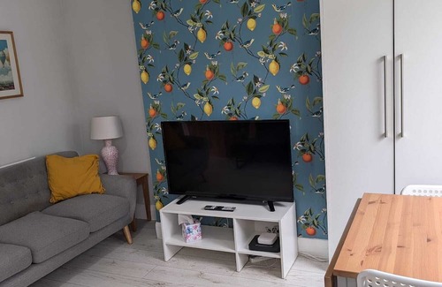 Gravesend Apartamento | Cosy and Stylish, great links to London.