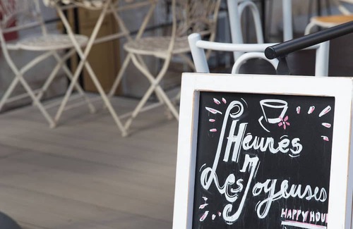 Flavigny-sur-Ozerain Apartamento | La Maison George - Logis Colette