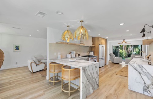 Fire Mountain Casa | Grandview Coastal Retreat