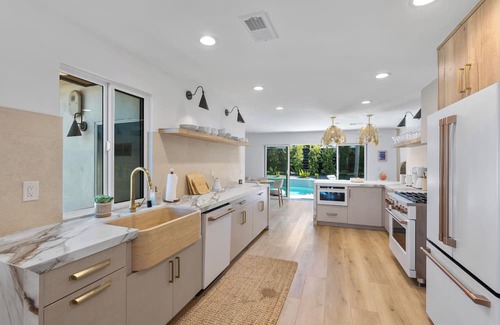Fire Mountain Casa | Grandview Coastal Retreat