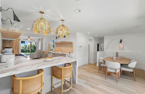 Fire Mountain Casa | Grandview Coastal Retreat
