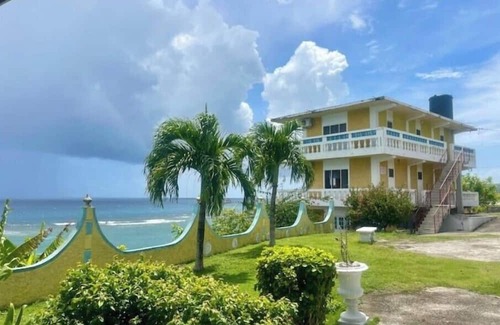 Oracabessa Apartamento | Bleu Haven Flat