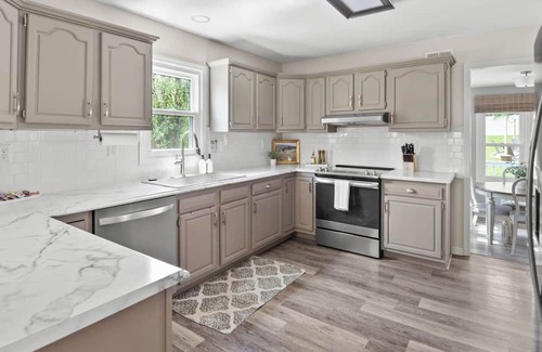 Crestwood Casa | 2King beds+HotTub+FirePit