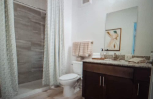 Auburn - Opelika Apartamento | Delightful apartment with AC in charming Opelika