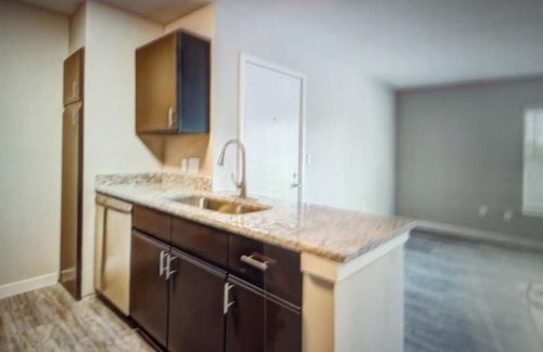 Auburn - Opelika Apartamento | Delightful apartment with AC in charming Opelika