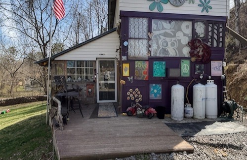Bristol Casa | Cozy Hippie Hideaway in the Heart of Bristol