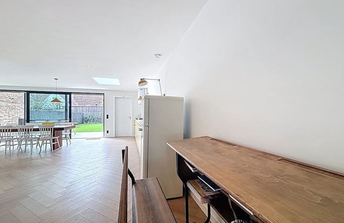 Oostduinkerke Casa | Maison Martha - Oostduinkerke