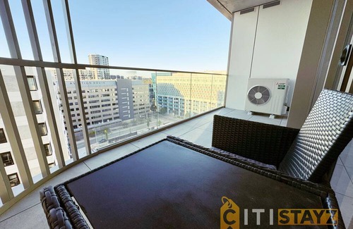 Phillip Apartamento | Marvellous at Melrose - 2bd 2bth Apt - Woden CBD