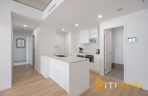 Phillip Apartamento | Marvellous at Melrose - 2bd 2bth Apt - Woden CBD