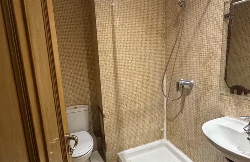 Ennasr Apartamento | F4 with Terrace Ennasr 2 Ariana Tunis