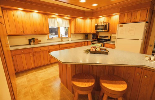 Elverson Chalet De Esquí | Blue Rock Chalet