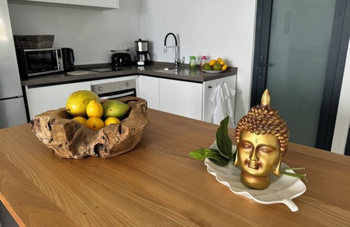 St. Marie Apartamento | New apartment for rent in top location of Coral Estate with magnificent sea views.