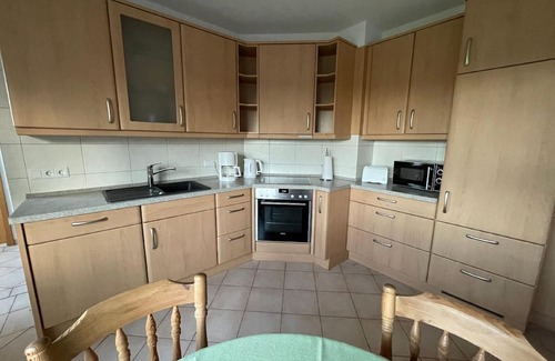 Loningen Casa | Casa de vacaciones Löningen para 1 - 4 personas con 2 dormitorios - Casa de vacaciones