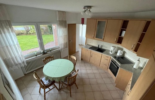Loningen Casa | Casa de vacaciones Löningen para 1 - 4 personas con 2 dormitorios - Casa de vacaciones
