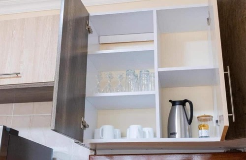 Kitengela Apartamento | The Royal Residence : Swara (Antelope)