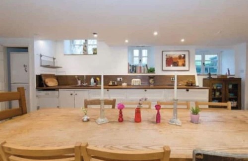 Chittoe Casa | Enchanted Mill in Wiltshire