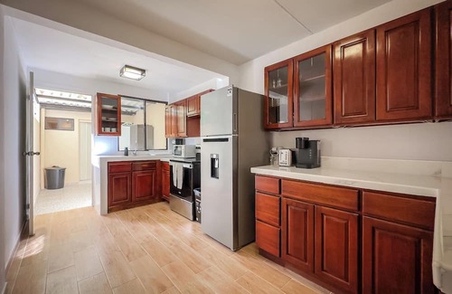 Santa Tecla Casa | [NEW!] Renovated house in Santa Elena - near the US embassy!