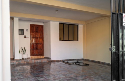 Santa Tecla Casa | [NEW!] Renovated house in Santa Elena - near the US embassy!