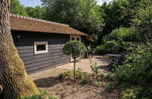 Ermelo Casa | Unique holiday home in farmhouse style