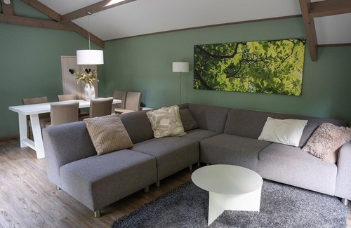 Ermelo Casa | Unique holiday home in farmhouse style