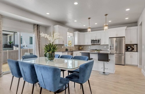 Snowbird Casa | Beautiful home in a prime location. Summer lakes and winter skiing in Park City