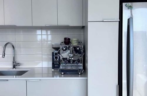 International District Apartamento | Hotel Vibes At Home I Humaniti Condos I 2Beds-2Baths IMONTREAL