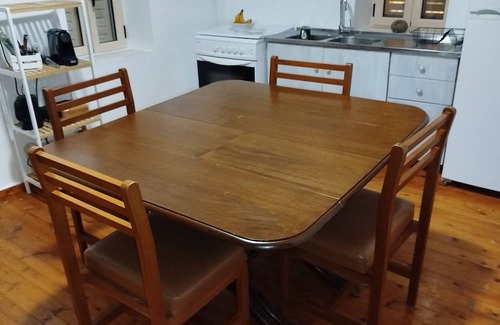 Areopoli Cabaña | Charming cottage with AC and WiFi in lovely Areopoli