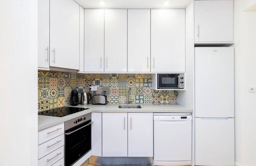 Beato Apartamento | Beato Premium River View