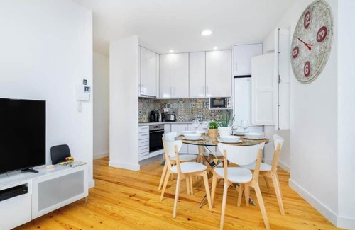 Beato Apartamento | Beato Premium River View