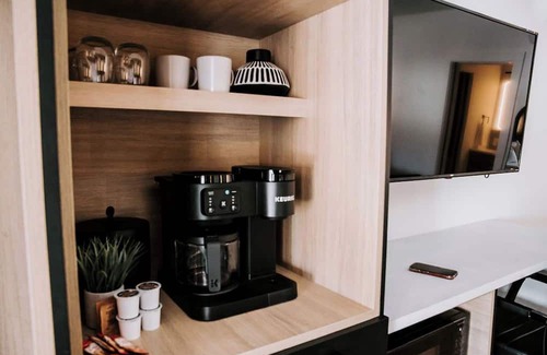 Dalhousie Apartamento | M2 - Double Queen room #4