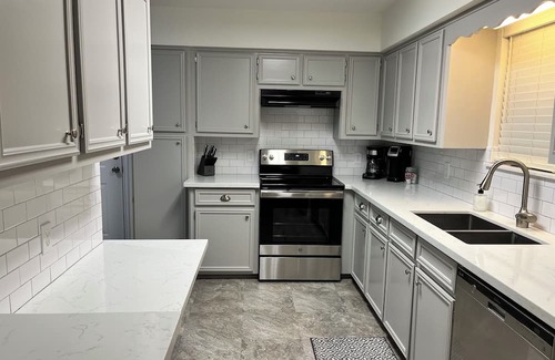 Woodville Casa | Comfortable 3 bdr/2 bath home with WiFi in Woodville