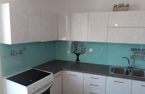 Kavala Apartamento | Nice Greek Villa